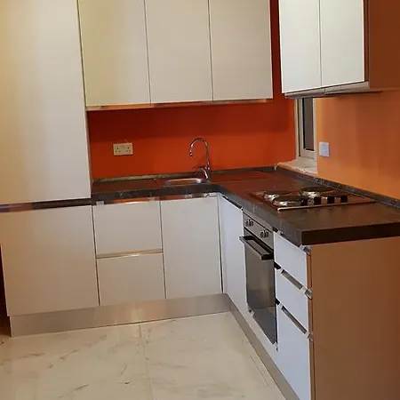Paceville Luxury Vacation Apartmán *