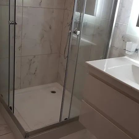 Apartmán Paceville Luxury Vacation Saint Julian's