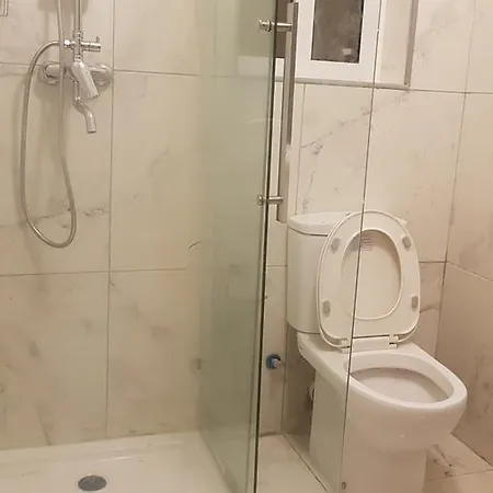 Apartmán Paceville Luxury Vacation *