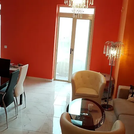 Apartmán Paceville Luxury Vacation