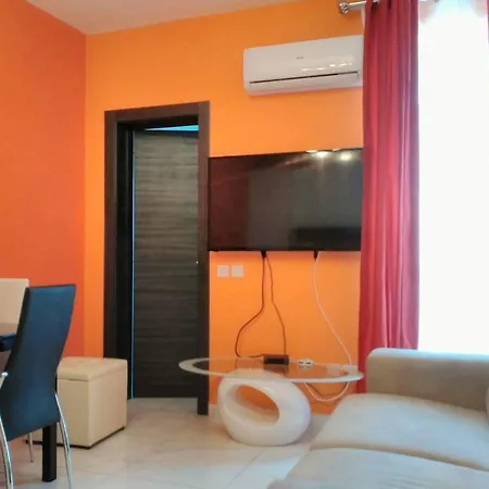 Paceville Luxury Vacation Apartmán Saint Julian's