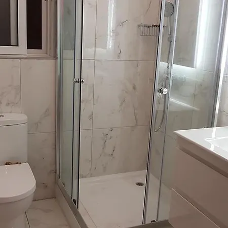 Paceville Luxury Vacation Apartmán Saint Julian's