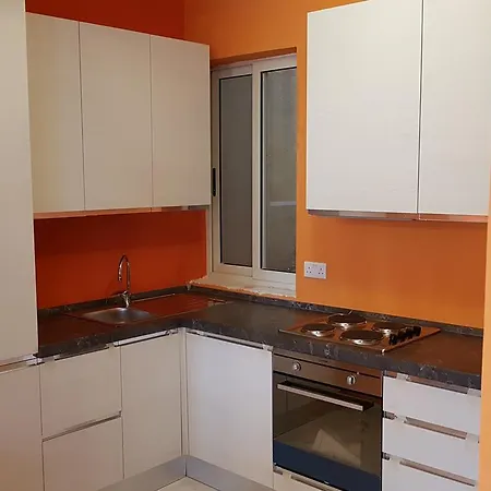 Paceville Luxury Vacation Apartmán *