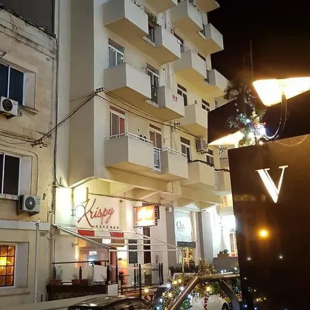 Paceville Luxury Vacation Saint Julian's