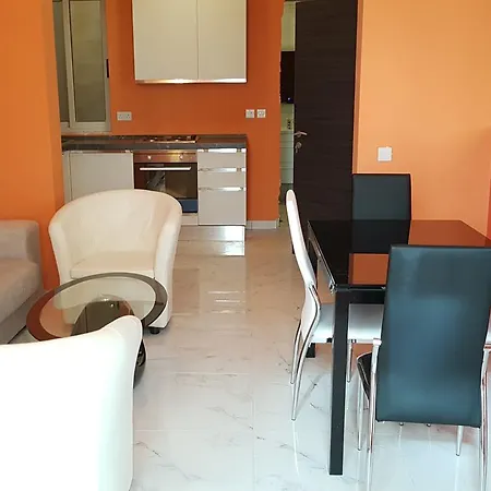 Paceville Luxury Vacation *