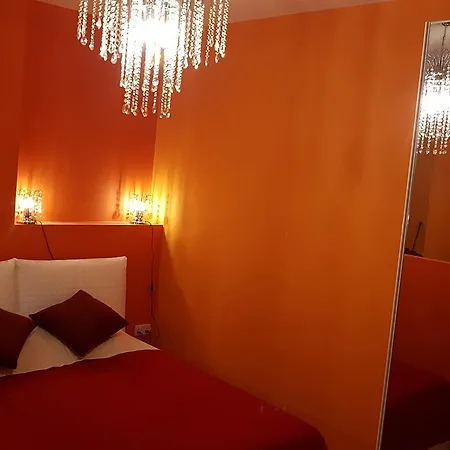Paceville Luxury Vacation Apartment