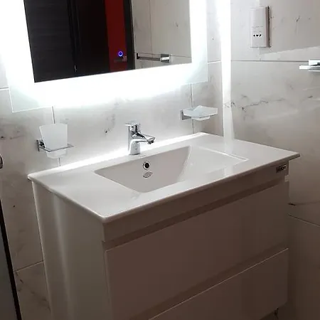 Apartment Paceville Luxury Vacation *