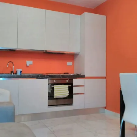 Paceville Luxury Vacation Apartment