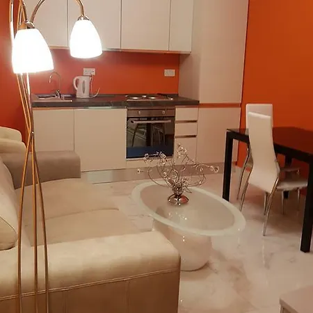 Paceville Luxury Vacation Saint Julian's
