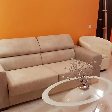 Apartment Paceville Luxury Vacation Saint Julian's