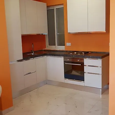 Paceville Luxury Vacation Saint Julian's