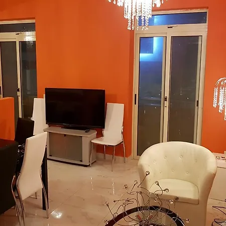 Apartment Paceville Luxury Vacation Saint Julian's
