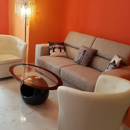 Apartment Paceville Luxury Vacation
