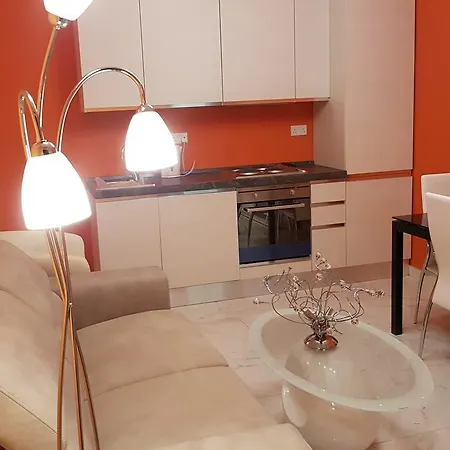 Paceville Luxury Vacation Saint Julian's
